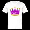 Ringspun Cotton Soft Style T-Shirt Thumbnail