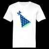Ringspun Cotton Soft Style T-Shirt Thumbnail