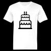 Ringspun Cotton Soft Style T-Shirt Thumbnail