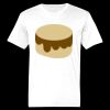 Ringspun Cotton Soft Style T-Shirt Thumbnail