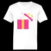 Ringspun Cotton Soft Style T-Shirt Thumbnail