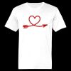 Ringspun Cotton Soft Style T-Shirt Thumbnail