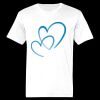 Ringspun Cotton Soft Style T-Shirt Thumbnail