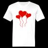 Ringspun Cotton Soft Style T-Shirt Thumbnail