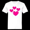 Ringspun Cotton Soft Style T-Shirt Thumbnail