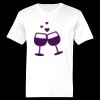 Ringspun Cotton Soft Style T-Shirt Thumbnail