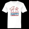 Ringspun Cotton Soft Style T-Shirt Thumbnail