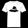 Ringspun Cotton Soft Style T-Shirt Thumbnail