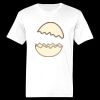 Ringspun Cotton Soft Style T-Shirt Thumbnail