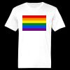 Ringspun Cotton Soft Style T-Shirt Thumbnail