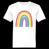 Ringspun Cotton Soft Style T-Shirt Thumbnail