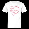 Ringspun Cotton Soft Style T-Shirt Thumbnail