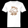 Ringspun Cotton Soft Style T-Shirt Thumbnail