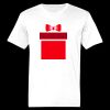 Ringspun Cotton Soft Style T-Shirt Thumbnail