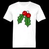 Ringspun Cotton Soft Style T-Shirt Thumbnail