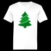 Ringspun Cotton Soft Style T-Shirt Thumbnail