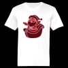 Ringspun Cotton Soft Style T-Shirt Thumbnail
