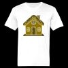 Ringspun Cotton Soft Style T-Shirt Thumbnail