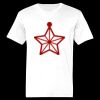 Ringspun Cotton Soft Style T-Shirt Thumbnail
