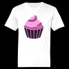 Ringspun Cotton Soft Style T-Shirt Thumbnail