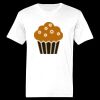 Ringspun Cotton Soft Style T-Shirt Thumbnail