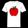 Ringspun Cotton Soft Style T-Shirt Thumbnail