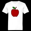 Ringspun Cotton Soft Style T-Shirt Thumbnail