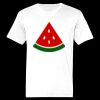 Ringspun Cotton Soft Style T-Shirt Thumbnail