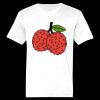 Ringspun Cotton Soft Style T-Shirt Thumbnail