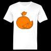 Ringspun Cotton Soft Style T-Shirt Thumbnail