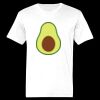 Ringspun Cotton Soft Style T-Shirt Thumbnail