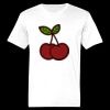 Ringspun Cotton Soft Style T-Shirt Thumbnail