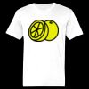 Ringspun Cotton Soft Style T-Shirt Thumbnail