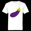 Ringspun Cotton Soft Style T-Shirt Thumbnail