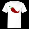 Ringspun Cotton Soft Style T-Shirt Thumbnail