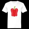 Ringspun Cotton Soft Style T-Shirt Thumbnail