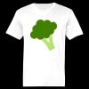 Ringspun Cotton Soft Style T-Shirt Thumbnail