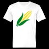 Ringspun Cotton Soft Style T-Shirt Thumbnail