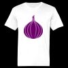 Ringspun Cotton Soft Style T-Shirt Thumbnail