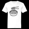 Ringspun Cotton Soft Style T-Shirt Thumbnail