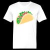 Ringspun Cotton Soft Style T-Shirt Thumbnail