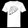 Ringspun Cotton Soft Style T-Shirt Thumbnail