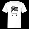 Ringspun Cotton Soft Style T-Shirt Thumbnail