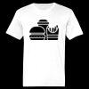 Ringspun Cotton Soft Style T-Shirt Thumbnail