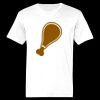 Ringspun Cotton Soft Style T-Shirt Thumbnail