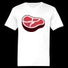 Ringspun Cotton Soft Style T-Shirt Thumbnail
