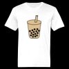 Ringspun Cotton Soft Style T-Shirt Thumbnail