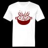 Ringspun Cotton Soft Style T-Shirt Thumbnail
