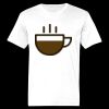 Ringspun Cotton Soft Style T-Shirt Thumbnail