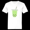 Ringspun Cotton Soft Style T-Shirt Thumbnail